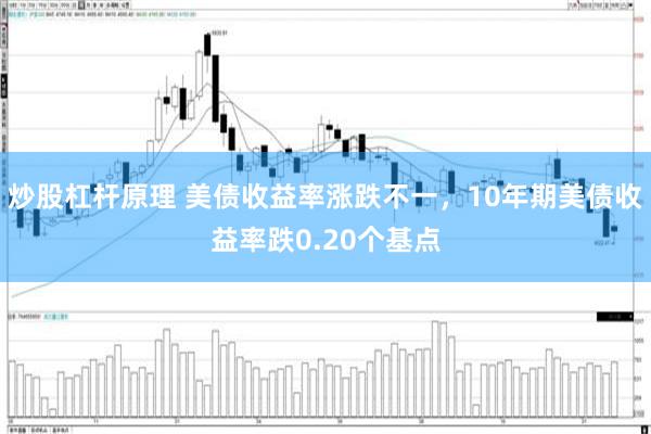 炒股杠杆原理 美债收益率涨跌不一，10年期美债收益率跌0.20个基点