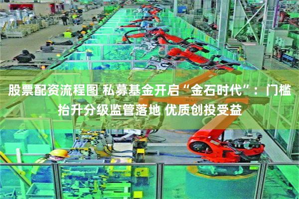 股票配资流程图 私募基金开启“金石时代”：门槛抬升分级监管落地 优质创投受益