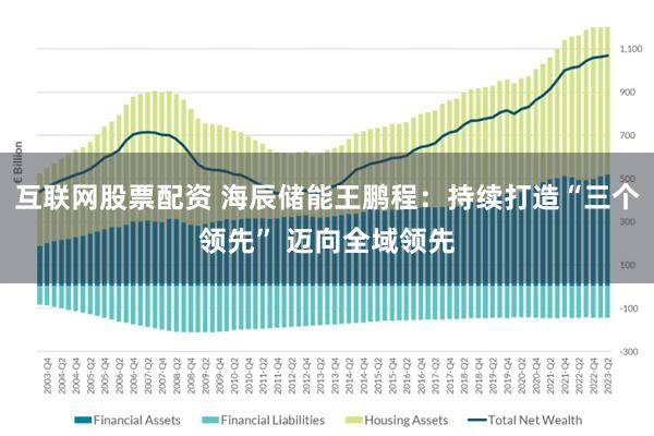 互联网股票配资 海辰储能王鹏程：持续打造“三个领先” 迈向全域领先