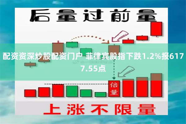 配资资深炒股配资门户 菲律宾股指下跌1.2%报6177.55点